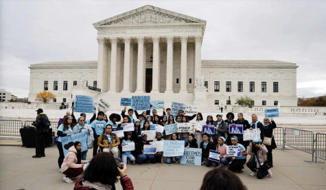 Will the Supreme Court Take Affirmative Action on Affirmative Action