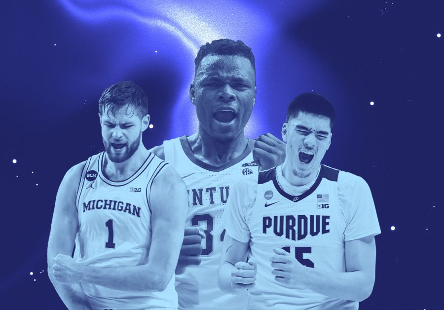 College Basketball Season Preview