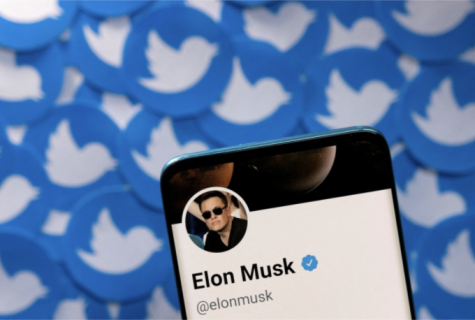 Twitter’s Demise: Elon Musk’s Effect on the Company