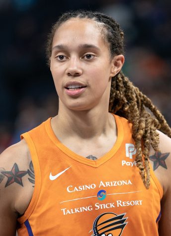 Opinion: On Brittney Griner