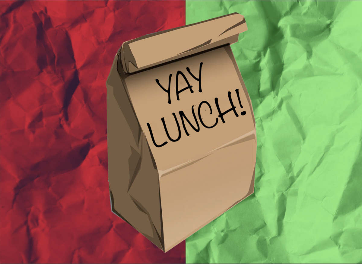 New Lunch Program, Yay or Nay?