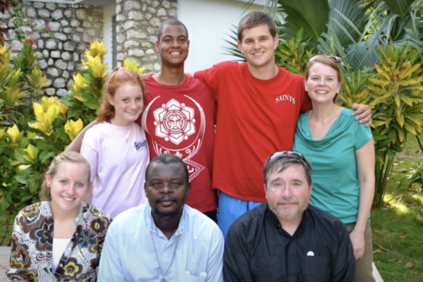 St. Pauls School in Haiti: an Important Partnership at a Critical Point