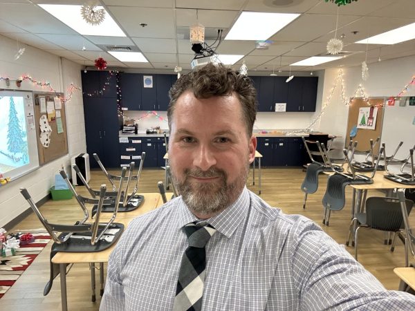 Teacher Profile: Mr. Doorley