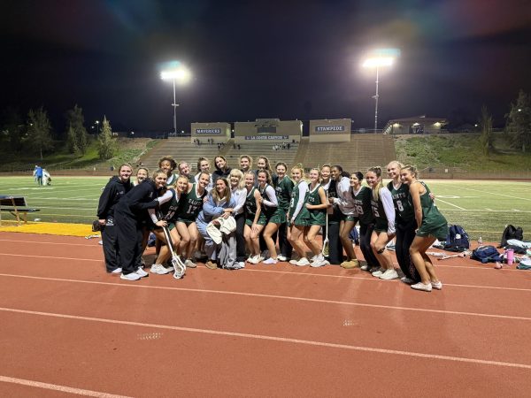 California Girls: Top 10 Girls’ Lacrosse Team Takes on San Diego