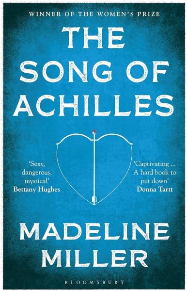 “The Song of Achilles” Review: Young Adult Literature Meets Homer
