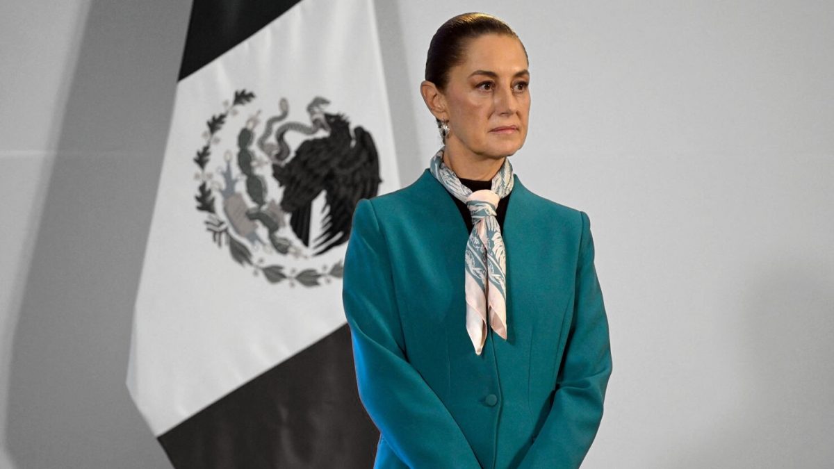 Understanding Claudia Sheinbaum, Mexico's First Female President
