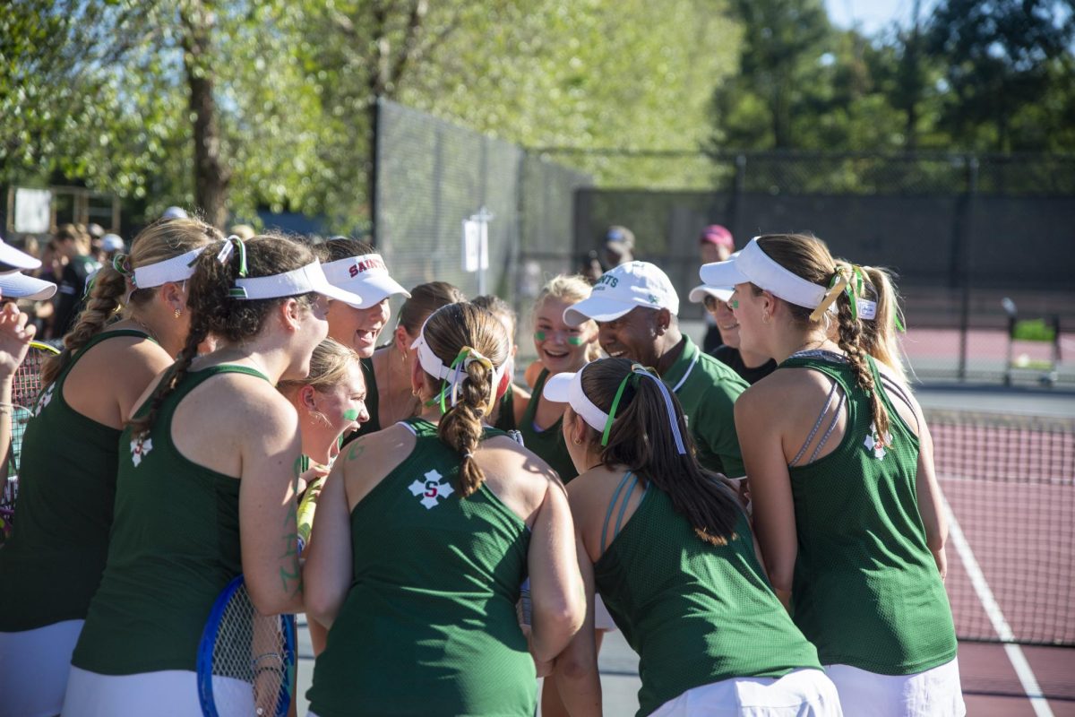 Fall Sports Check in