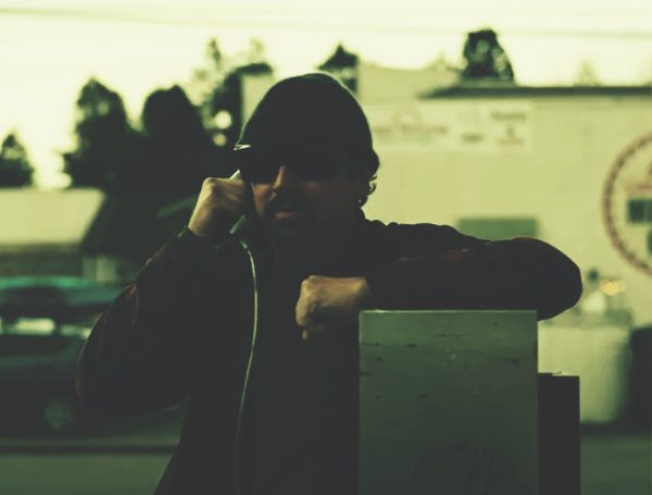 One Battle After Another (Movie Review)