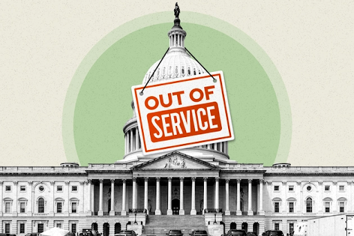 Government Shutdown
