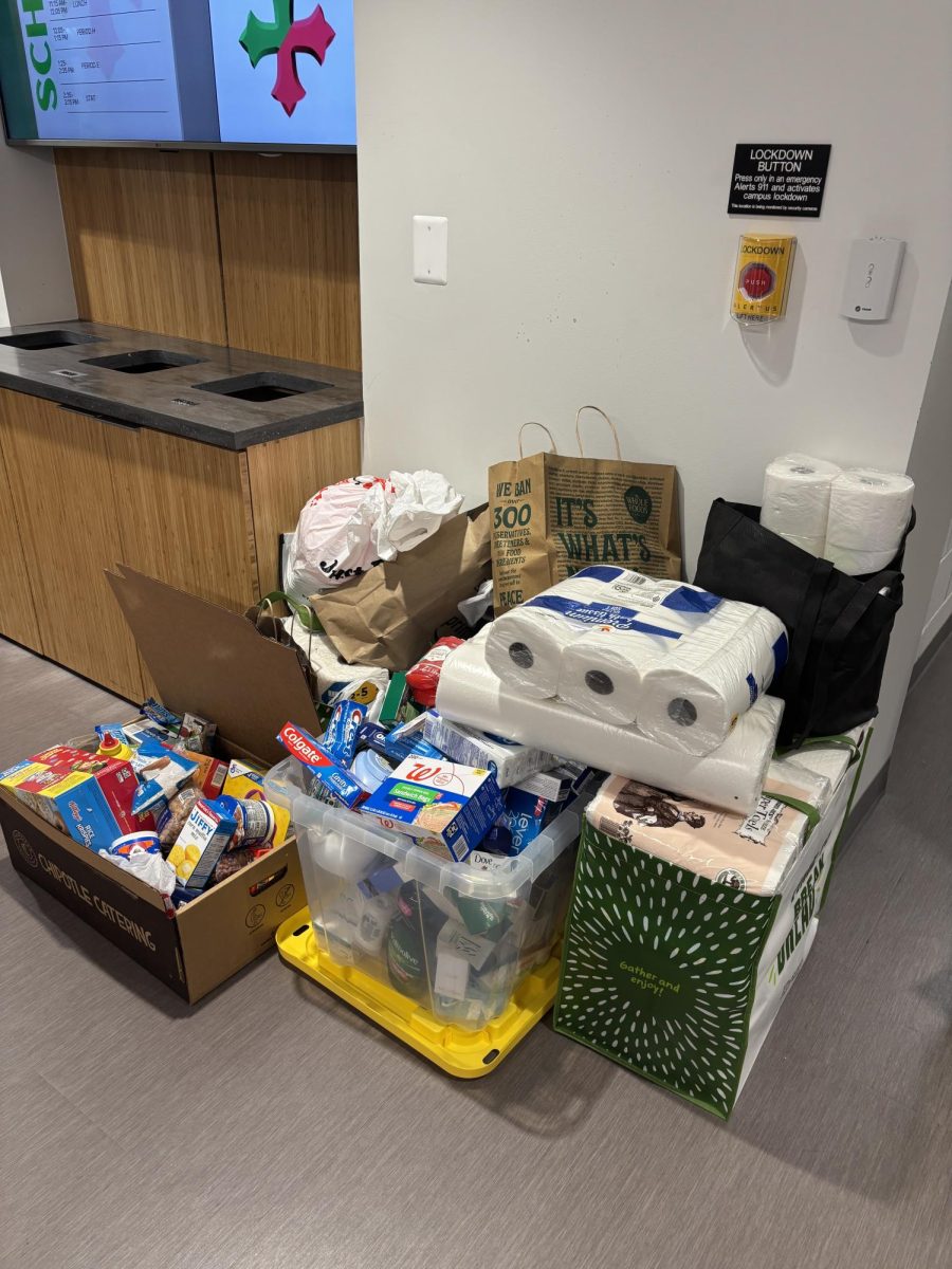 Food Insecurity In the DC Metro Area