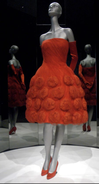 Valentine or Valentino? The Life of the Iconic Fashion Designer