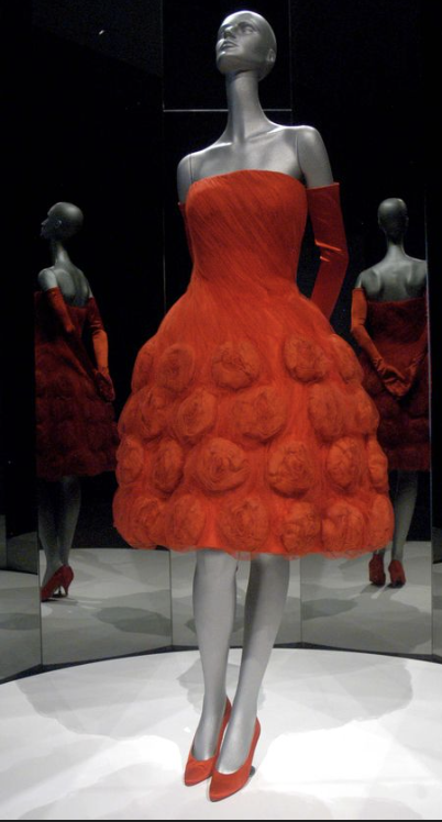 Valentine or Valentino? The Life of the Iconic Fashion Designer
