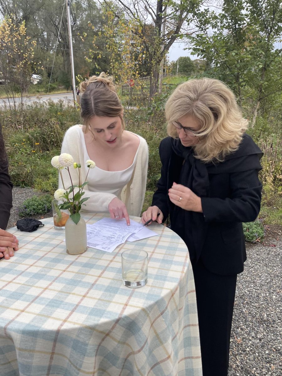 Love At First STAT: SSSAS Highschool Sweethearts