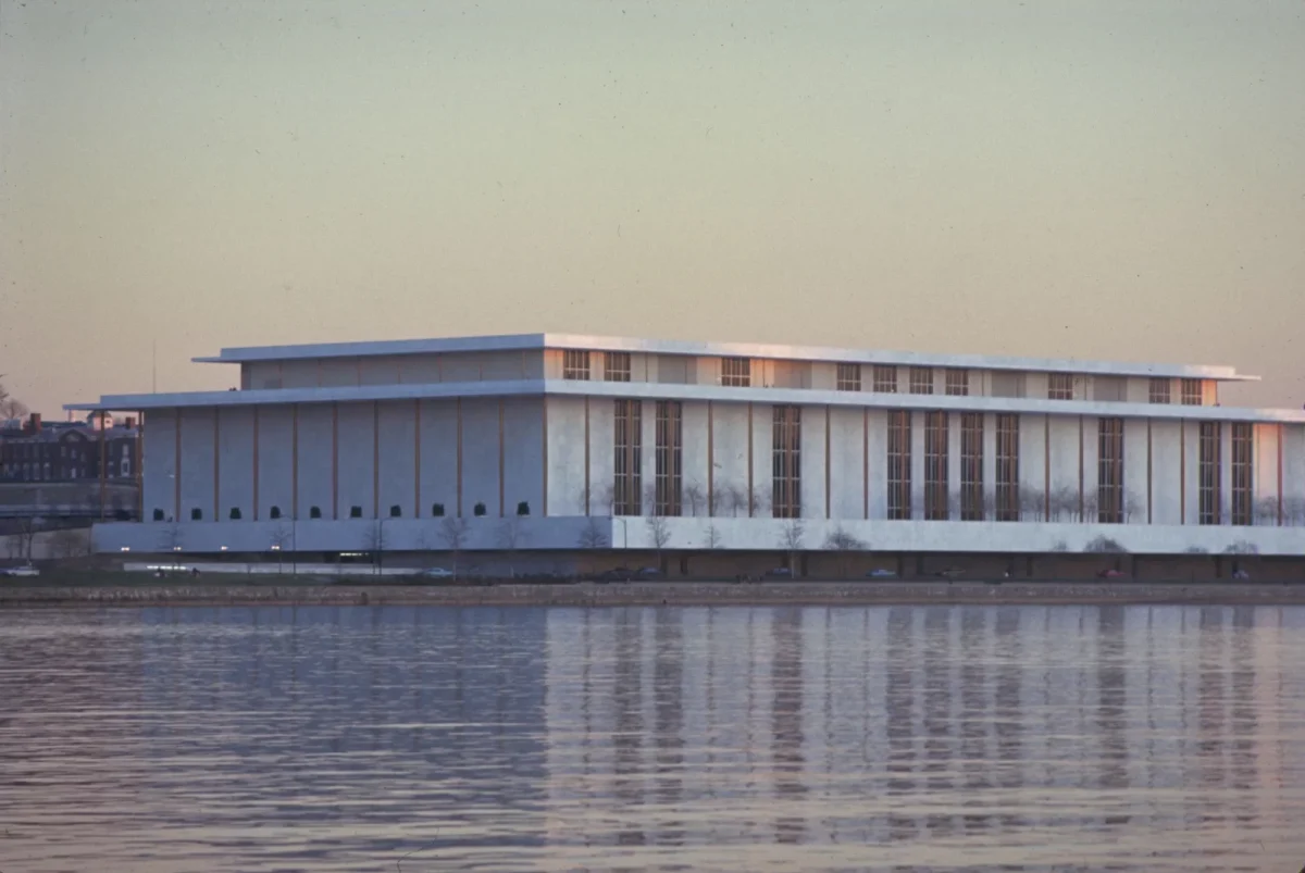 Saints Dismayed as Kennedy Center Faces Closure