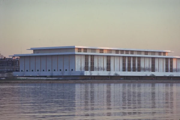 Saints Dismayed as Kennedy Center Faces Closure