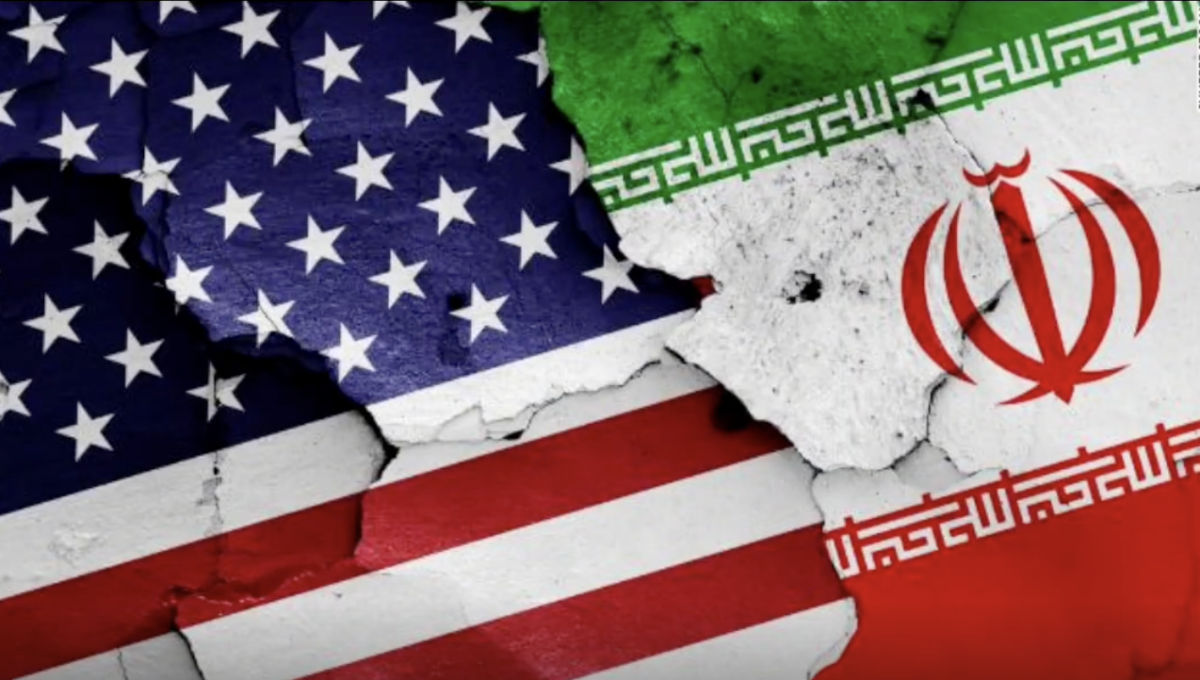 Discussing the US-Iran Conflict
